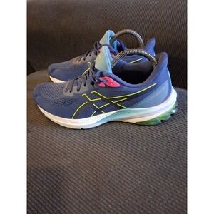 Asics Gel GT 1000 - Womens Running Shoes - 101 12B 107 - Size US 9 UK 7